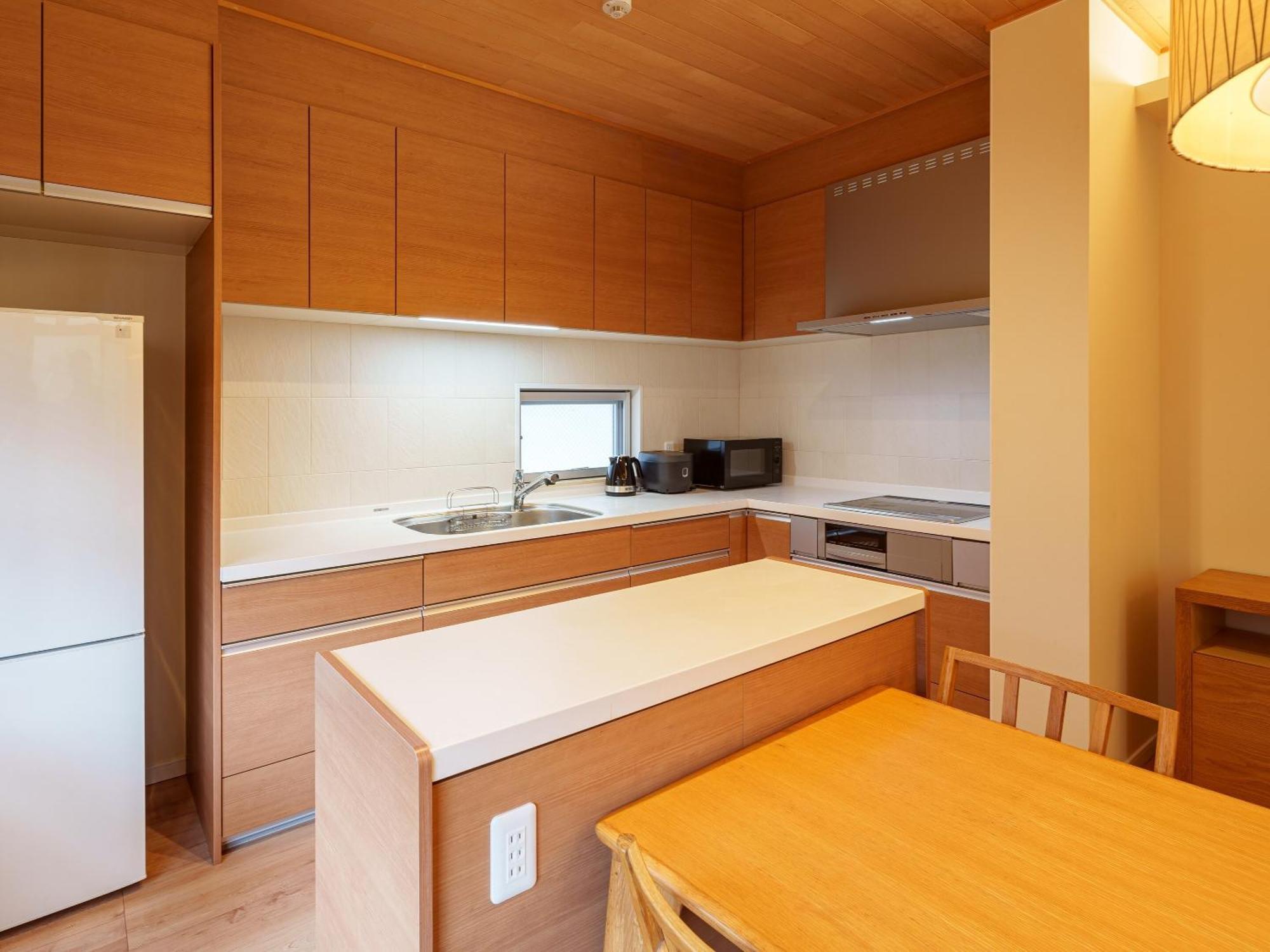 Aqua Palace Chatan By Coldio Premium Room photo