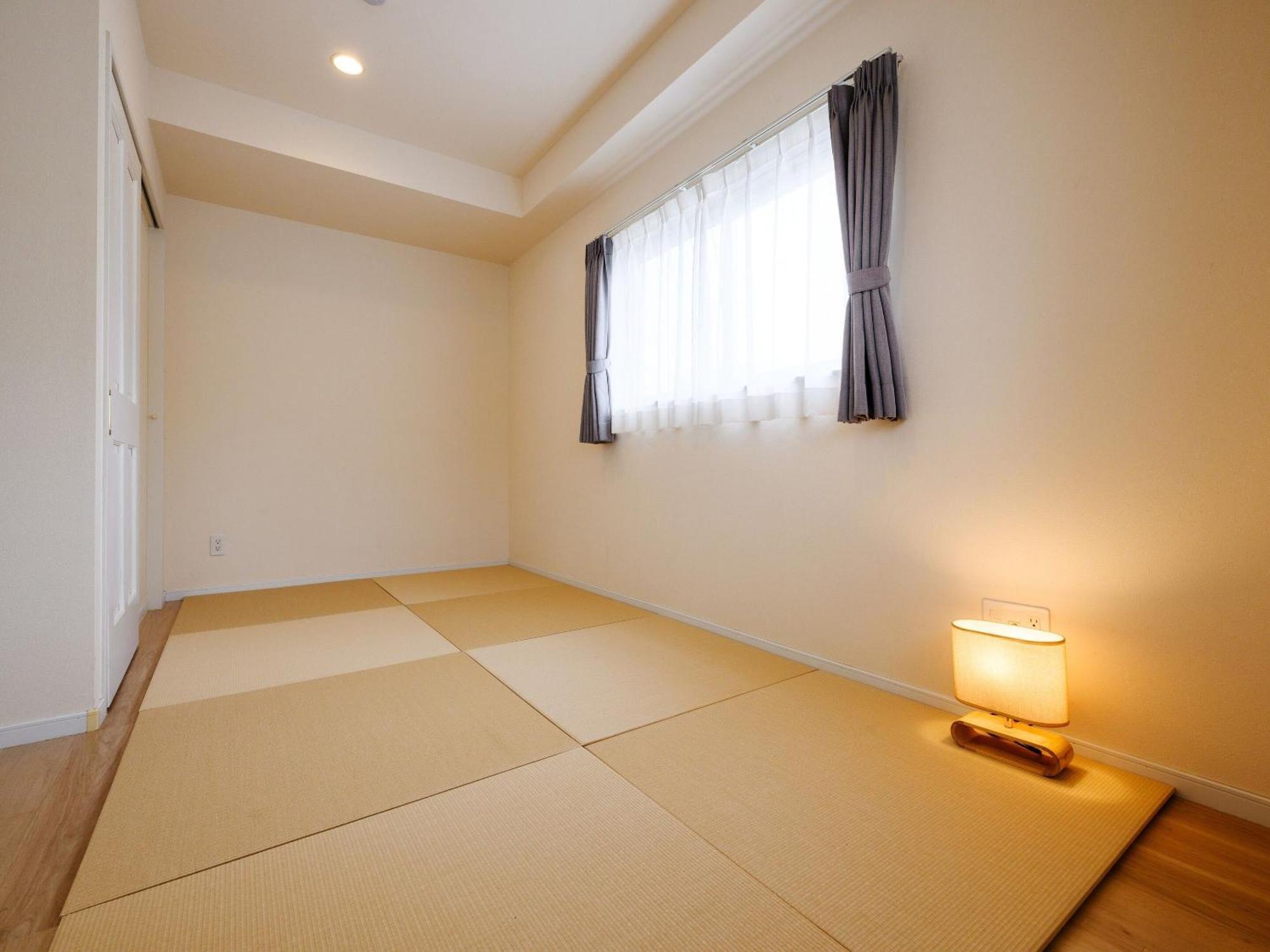 Aqua Palace Chatan By Coldio Premium Room photo